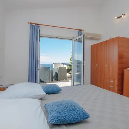 Uvala Mezaroca Bb Croatia Apartment *