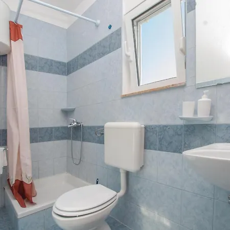 Uvala Mezaroca Bb Croatia Apartment Razanj