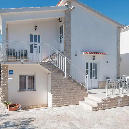 Uvala Mezaroca Bb Croatia Apartment *