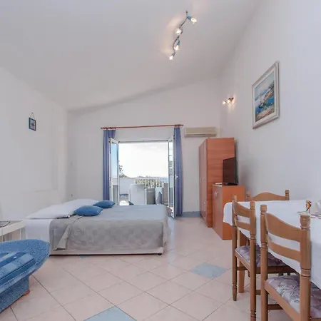 Uvala Mezaroca Bb Croatia