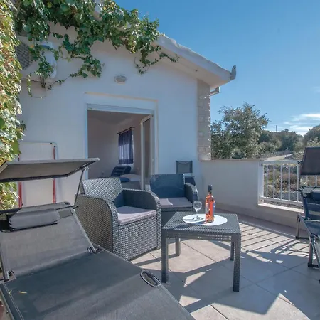 Uvala Mezaroca Bb Croatia Apartment