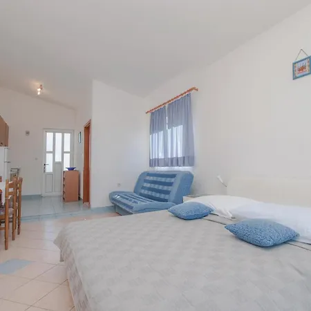 Apartment Uvala Mezaroca Bb Croatia