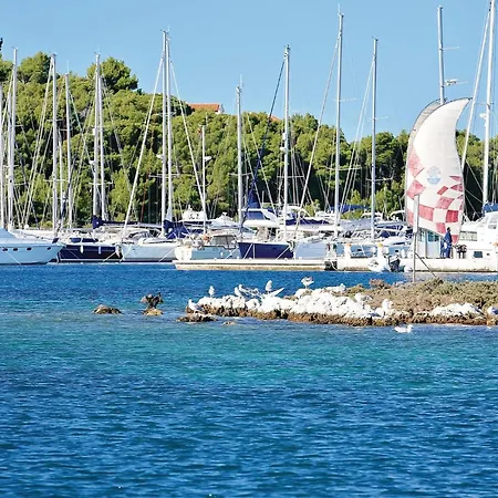 Uvala Mezaroca Bb Croatia Apartment *