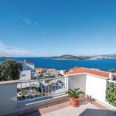 Apartment Uvala Mezaroca Bb Croatia *