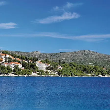 Uvala Mezaroca Bb Croatia Appartamento Ražanj