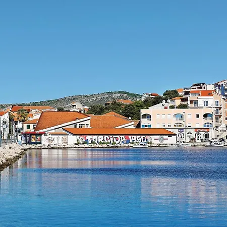 Uvala Mezaroca Bb Croatia Razanj