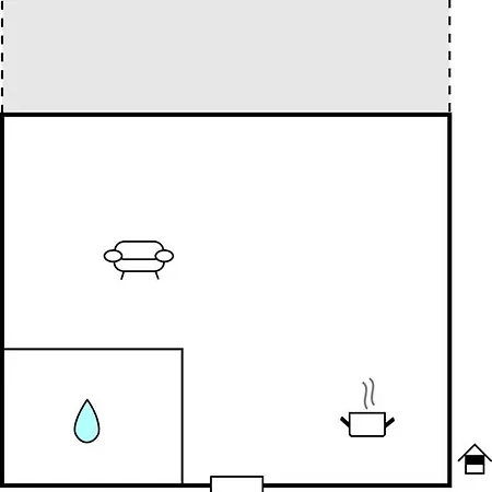 Uvala Mezaroca Bb Croatia * Ražanj