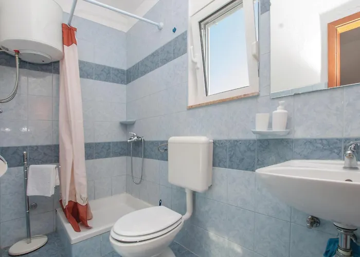 Uvala Mezaroca Bb Croatia Daire Ražanj