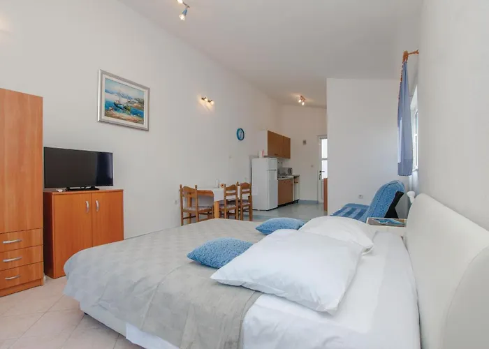 Uvala Mezaroca Bb Croatia Ražanj