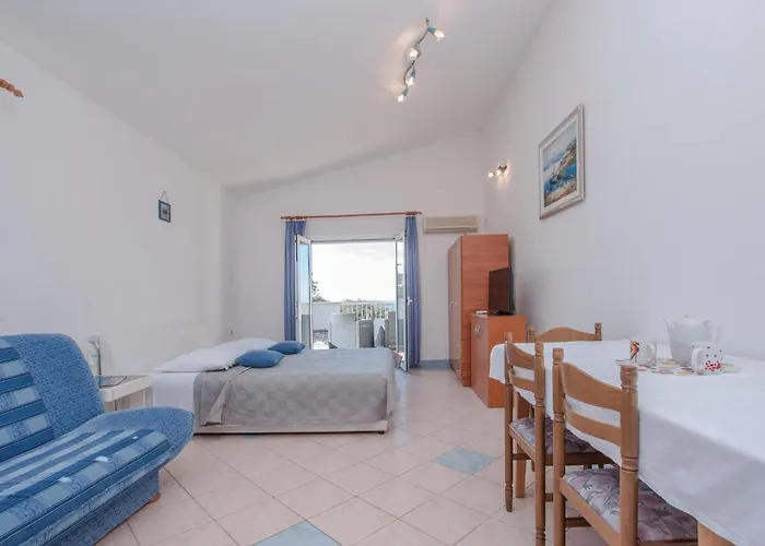 Uvala Mezaroca Bb Croatia