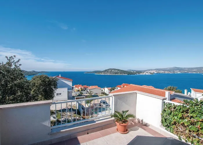 Daire Uvala Mezaroca Bb Croatia *