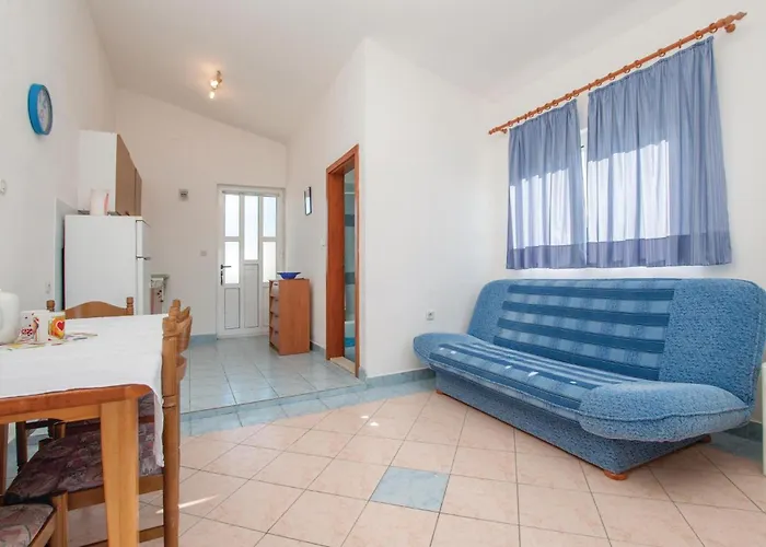 Daire Uvala Mezaroca Bb Croatia Ražanj