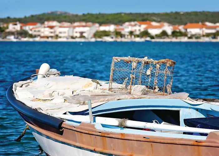 Uvala Mezaroca Bb Croatia